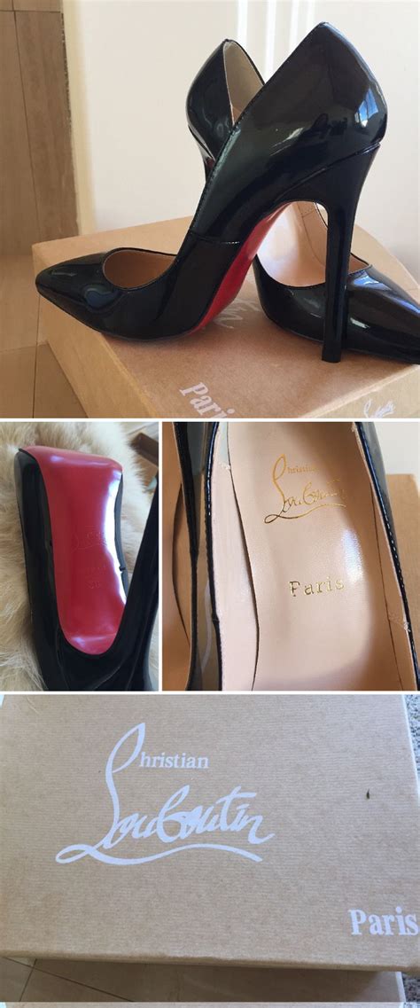 are there fake christian louboutin shoes|authentic louboutin heels.